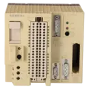 SIEMENS 6ES5095-8MA03, Baugruppen, CPU / Zentralbaugruppen, K0136301, Bild 1