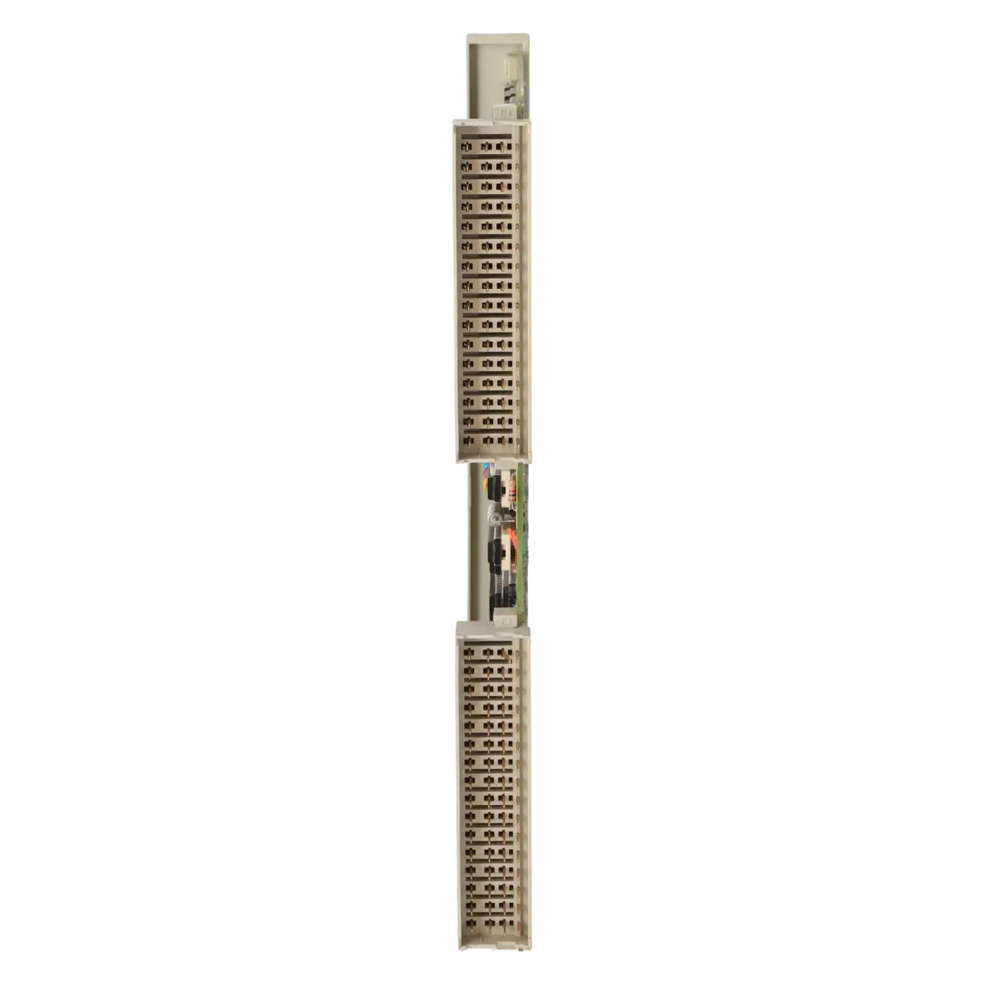 SIEMENS 6ES5925-3SA11, PLC Controls, Central Processing Units, K0136502, Image 5