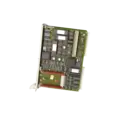 SIEMENS 6ES5948-3UA21, PLC Controls, Central Processing Units, K0136516, Image 3