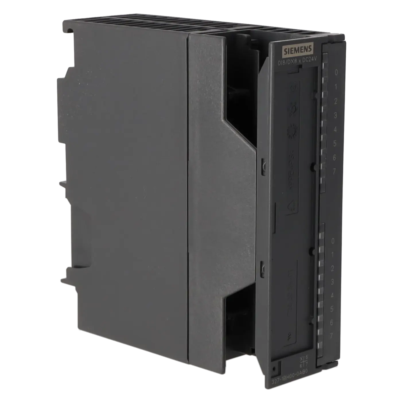 SIEMENS 6ES7327-1BH00-0AB0, Baugruppen, SIMATIC S7-300, K0136703, Bild 8