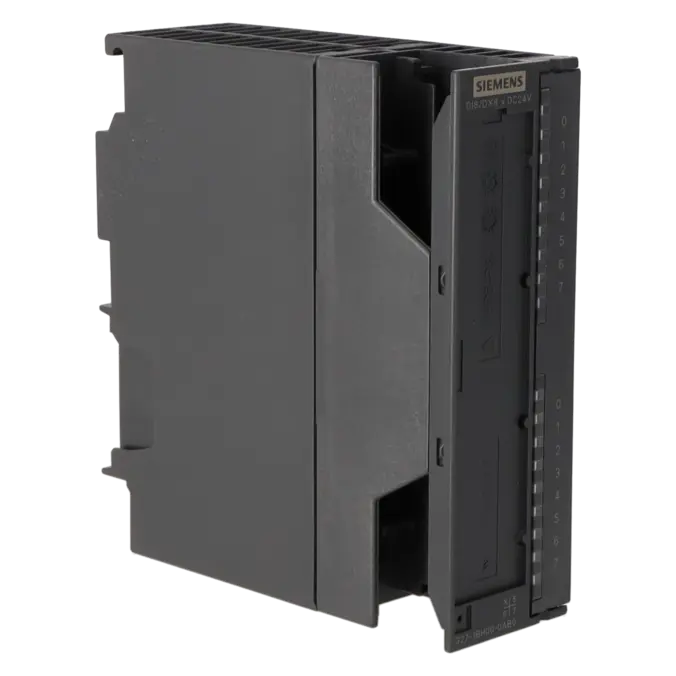 SIEMENS 6ES7327-1BH00-0AB0, Baugruppen, SIMATIC S7-300, K0136703, Bild 8