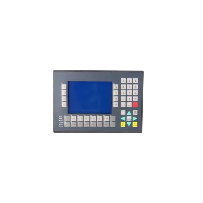 SIEMENS 6ES7626-1AG00-0AE3, HMI, Kompaktgeräte, K0136769