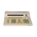 SIEMENS 6DS3305-8AA, HMI, Keyboards, K0137120, Image 1