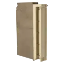 SIEMENS 6ES5470-7LB11, Baugruppen, Analogein- / Analogausgaben, K0138221, Bild 8