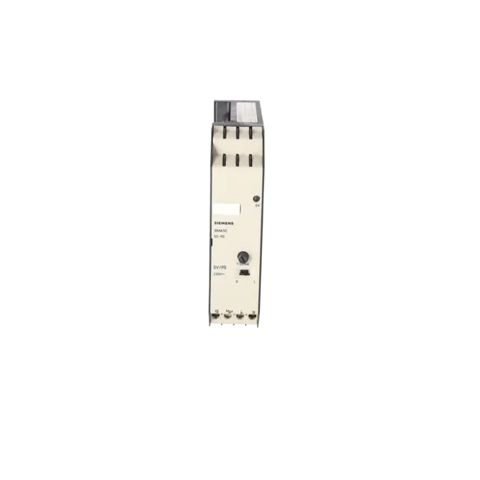 SIEMENS 6ES5930-7AA12, PLC Controls, SIMATIC-S5 Sales Offer, K0138389, Image 1