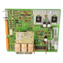 SIEMENS 6RB2000-0GB01, Antriebstechnik, Stromversorgungen / Bremsmodule, K0138798, Bild 1
