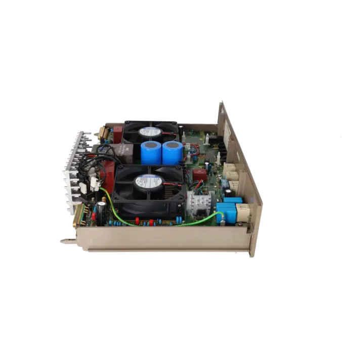 SIEMENS 6ES5955-3NC11, Baugruppen, Stromversorgungen / Netzteile, K0139132, Bild 7