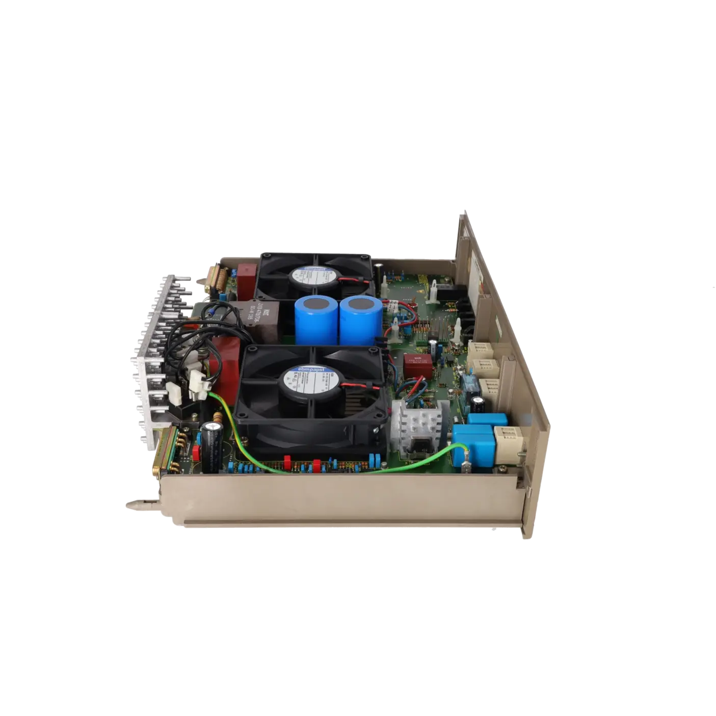 SIEMENS 6ES5955-3NC11, Baugruppen, Stromversorgungen / Netzteile, K0139132, Bild 7