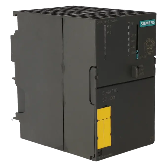 SIEMENS 6ES7315-2FH13-0AB0, Baugruppen, SIMATIC S7-300, K0171258, Bild 8