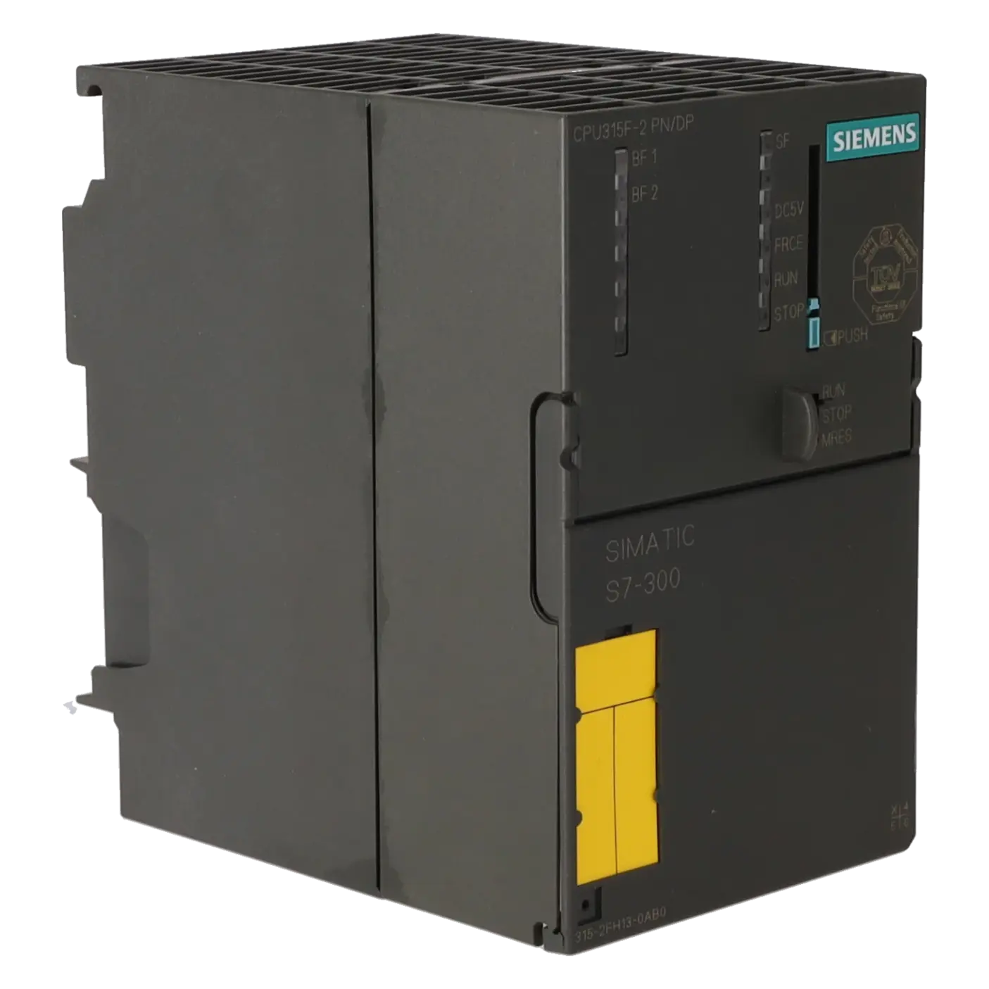 SIEMENS 6ES7315-2FH13-0AB0, Baugruppen, SIMATIC S7-300, K0171258, Bild 8