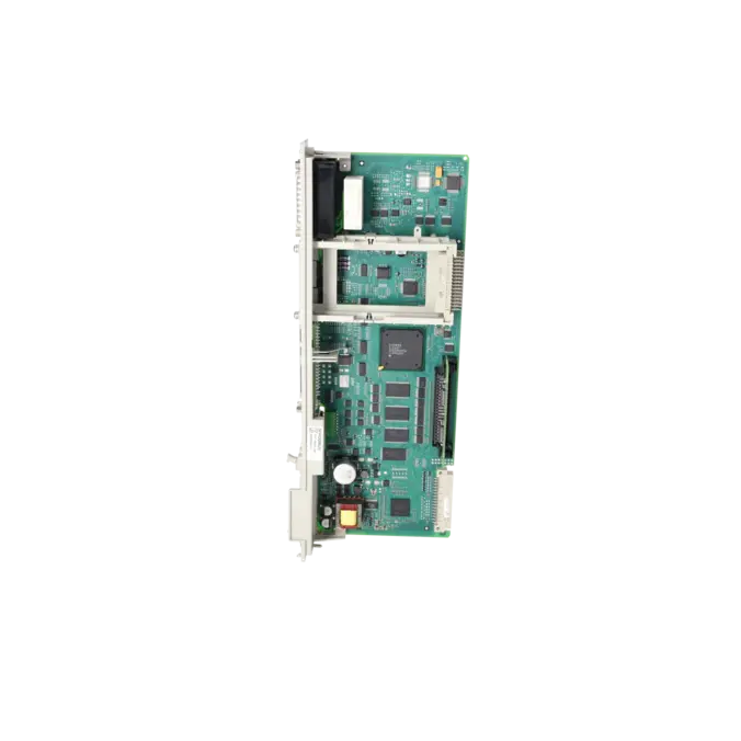 SIEMENS 6SN1118-1NJ01-0AA1, Antriebstechnik, Reglerkarten, K0175775, Bild 3