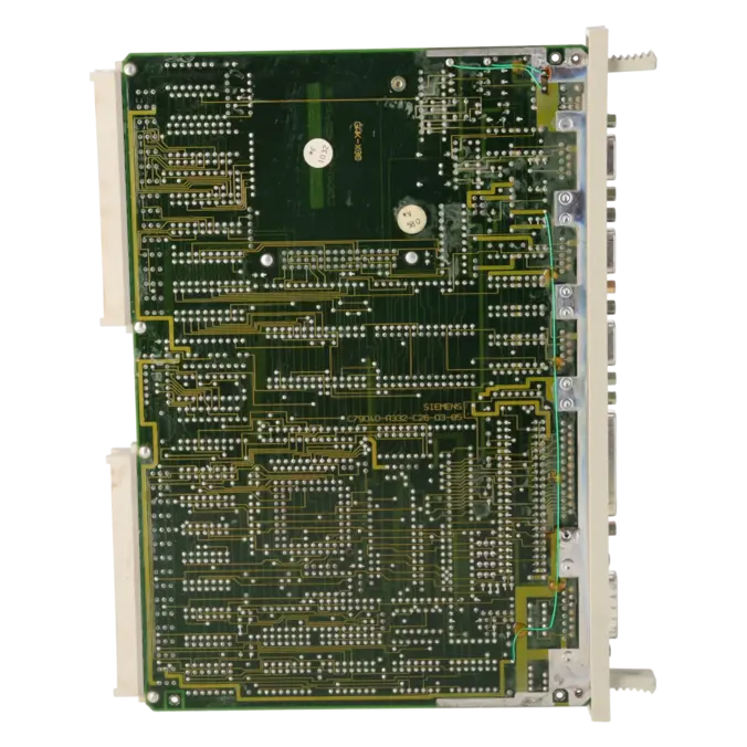 SIEMENS 6ES5247-4UA11, PLC Controls, Function Modules, K0228035, Image 7