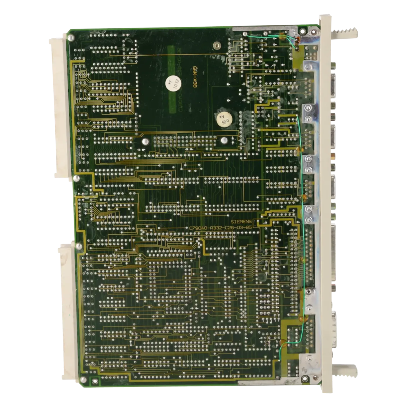 SIEMENS 6ES5247-4UA11, PLC Controls, Function Modules, K0228035, Image 7