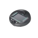 SIEMENS 6AV6645-0DE01-0AX1, HMI, Mobile Panels / Control Panels, K0251636, Image 2