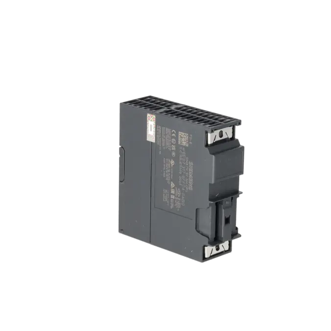 SIEMENS 6ES7317-6FF04-0AB0, Baugruppen, SIMATIC S7-300, K0252215, Bild 4