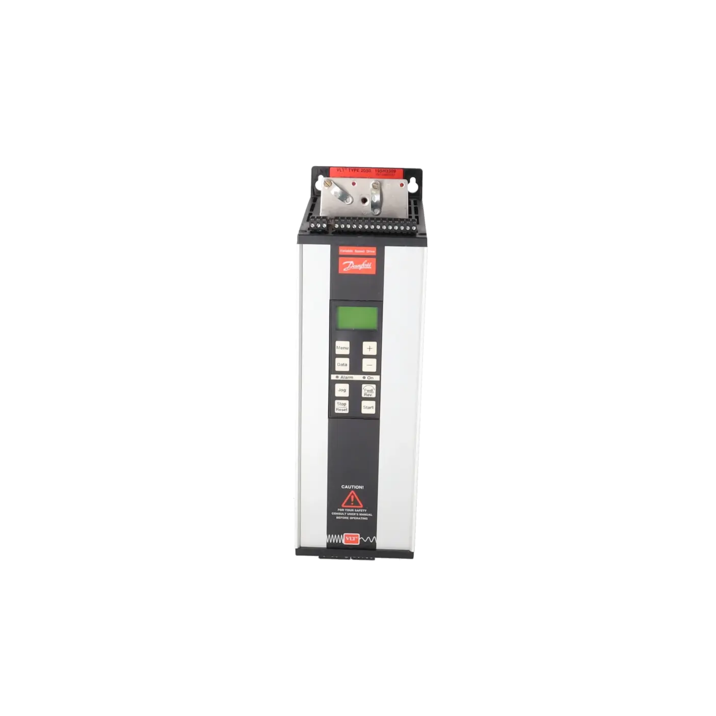 DANFOSS 195H3309, Antriebstechnik, Umrichter, K0322379, Bild 1