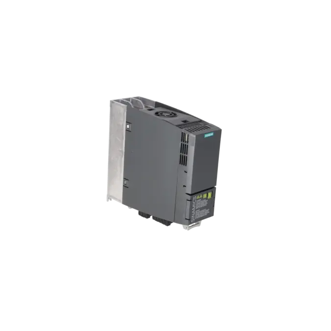 SIEMENS 6SL3210-1KE18-8AF1, Antriebstechnik, Umrichter, K0324323, Bild 8