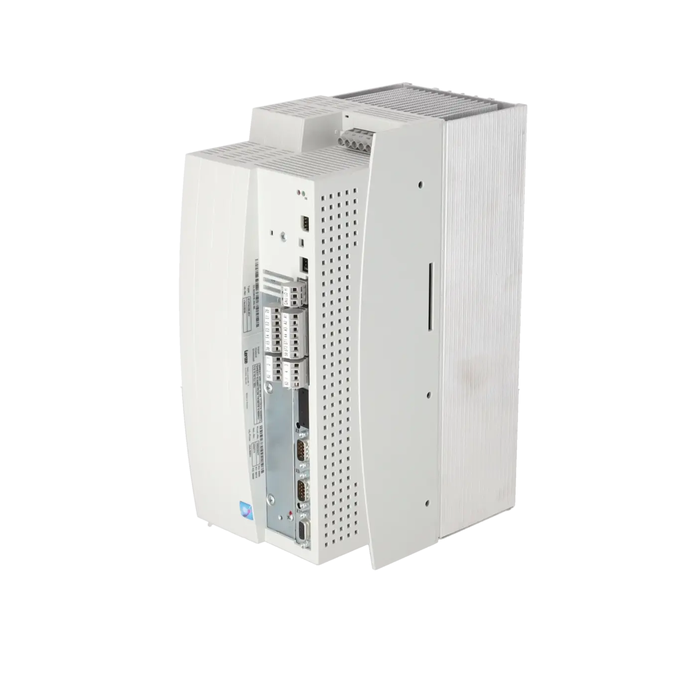 Lenze EVF9326-EV, Drive Technology, Frequency Converter, K0332203, Image 2