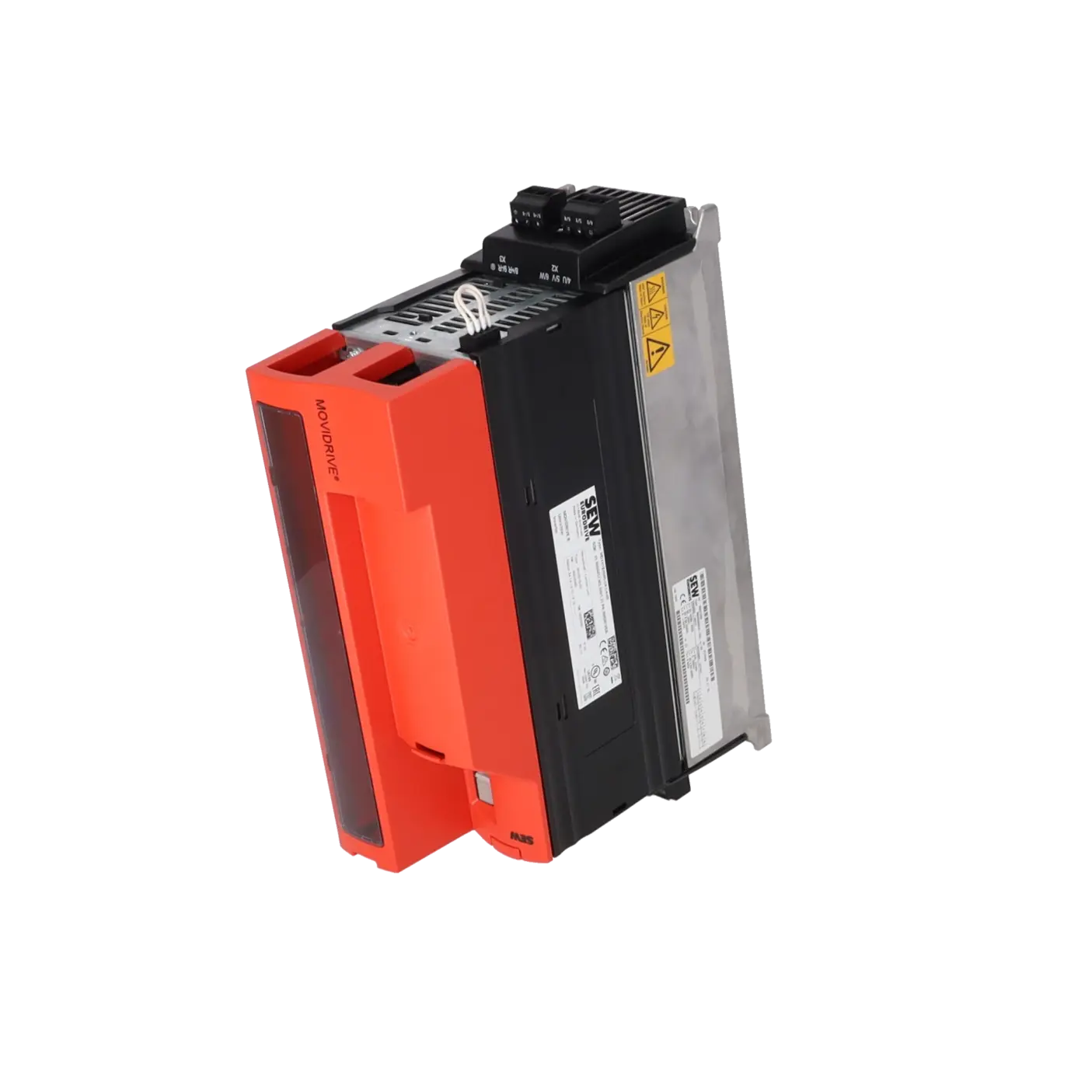 SEW MDX61B0040-5A3-4-00, Antriebstechnik, Umrichter, K0332849, Bild 2