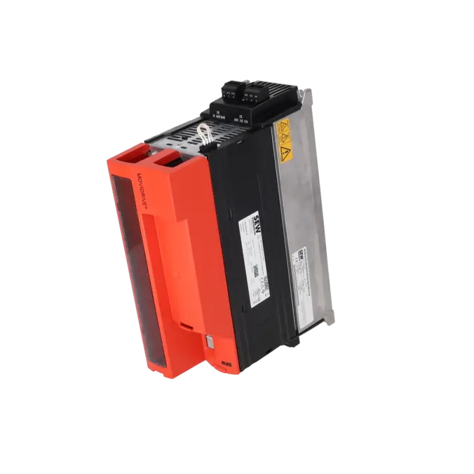 SEW MDX61B0040-5A3-4-00, Antriebstechnik, Umrichter, K0332849, Bild 2