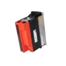 SEW MDX61B0040-5A3-4-00, Antriebstechnik, Umrichter, K0332849, Bild 2