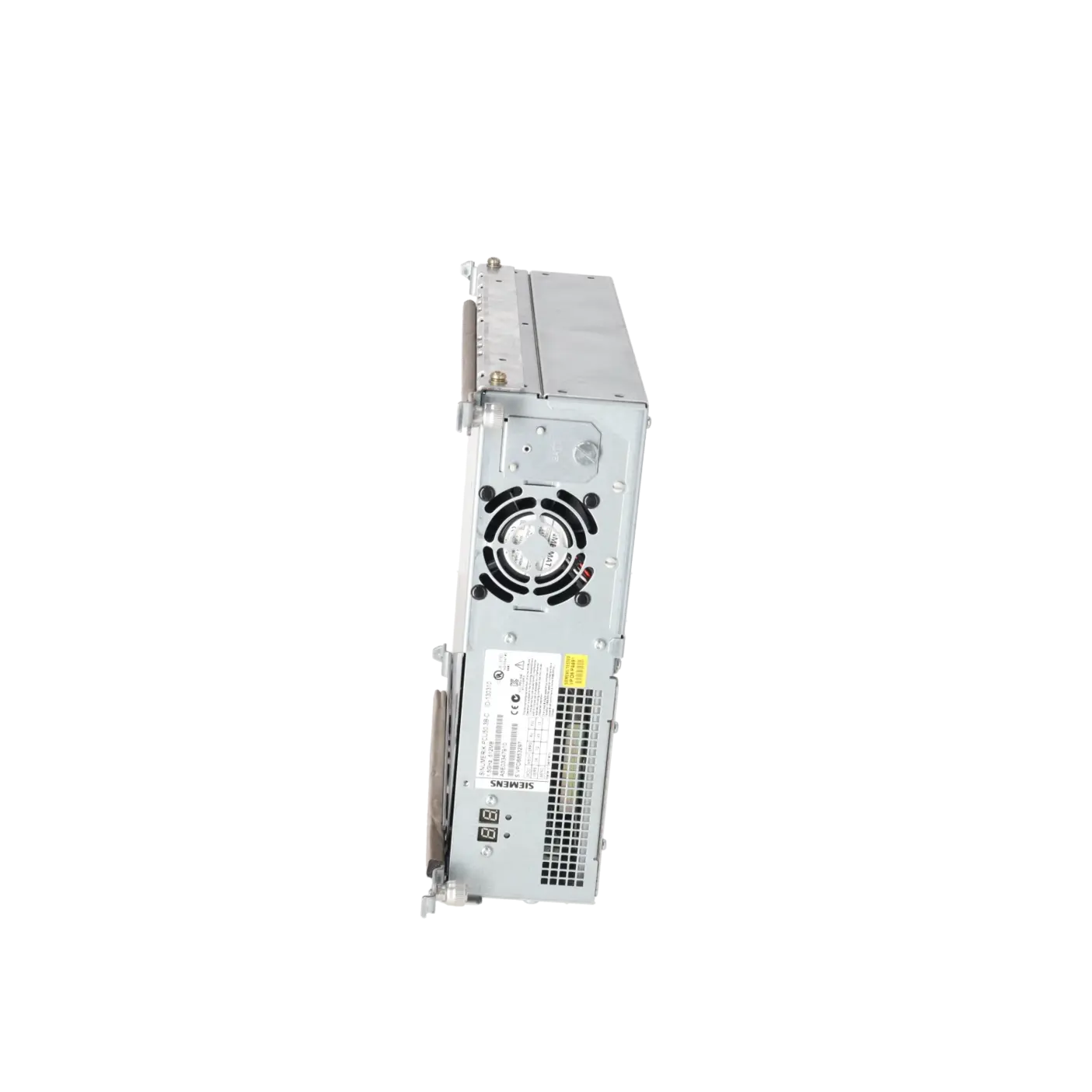 SIEMENS 6FC5210-0DF31-2AB0, HMI, Industrie-PCs, K0333300, Bild 7