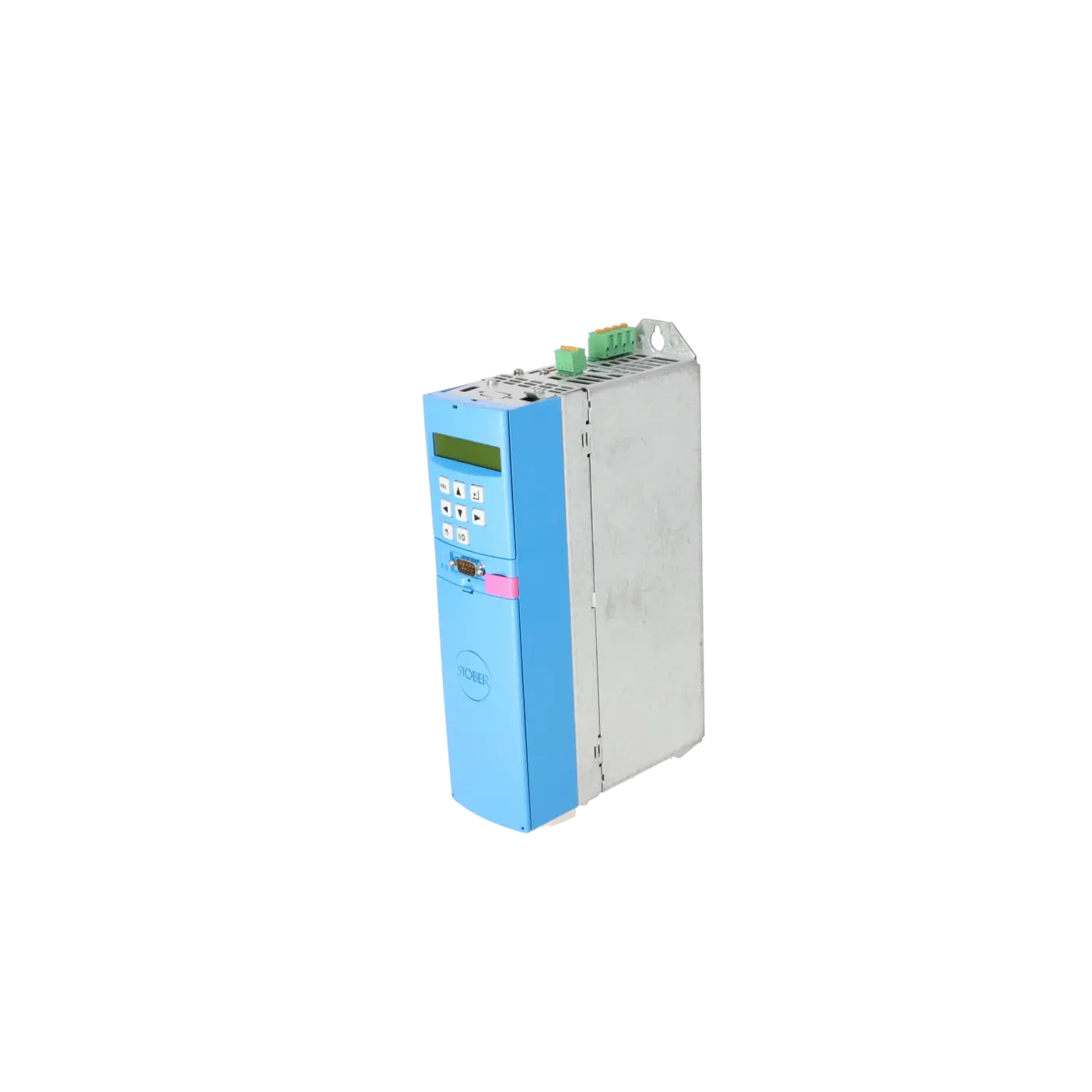 STÖBER MDS5015/L, Drive Technology, Frequency Converter, K0342974, Image 2