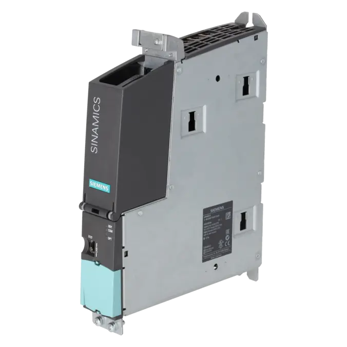 SIEMENS 6SL3040-1MA01-0AA0, Antriebstechnik, CU NCU PLC Steuerungen, K0343049, Bild 2