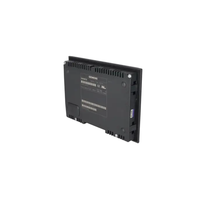 SIEMENS 6SL3055-0AA00-4CA5, HMI, Operator Panels, K0374836, Image 6