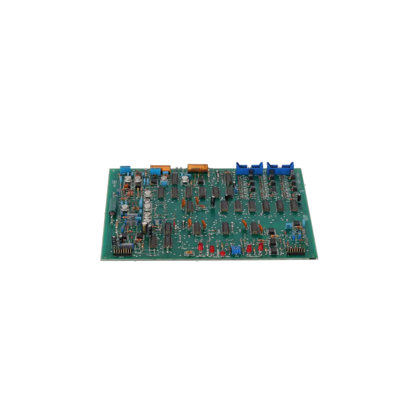 SIEMENS C98043-A1005-L2-14, Antriebstechnik, Einzelkomponenten, K1085342, Bild 5