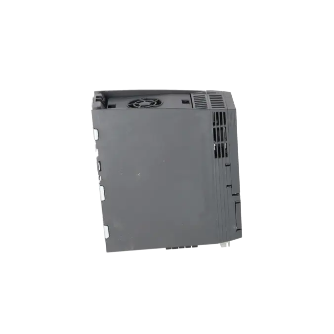 SIEMENS 6SL3210-1KE11-8AF2, Antriebstechnik, Umrichter, K1098178, Bild 7