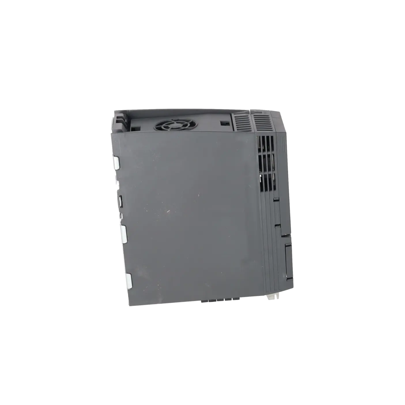 SIEMENS 6SL3210-1KE11-8AF2, Antriebstechnik, Umrichter, K1098178, Bild 7