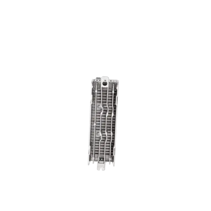 Lenze E84AVSCE5512SX0, Drive Technology, Frequency Converter, K1110051, Image 5