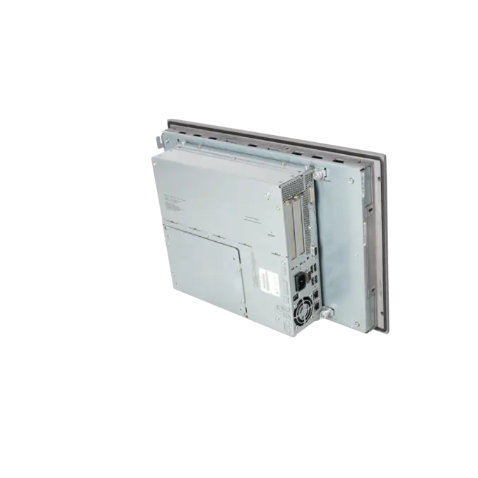 SIEMENS 6AV7802-0BC21-0AA0, HMI, Industrial PC, K1111607, Image 6