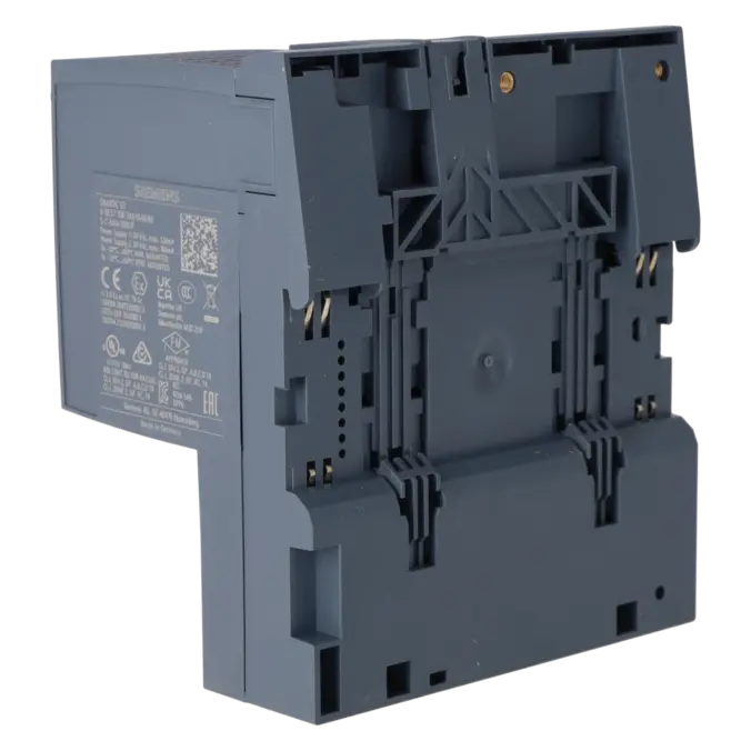 SIEMENS 6ES7158-3AD10-0XA0, PLC Controls, Function Modules, K1138858, Image 4