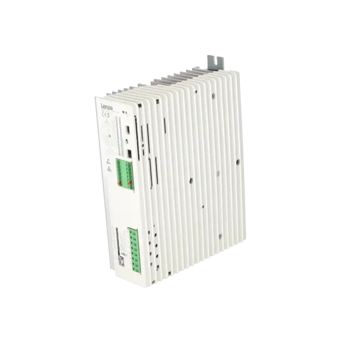 Lenze 33.8213_E, Antriebstechnik, Umrichter, K1149370, Bild 2