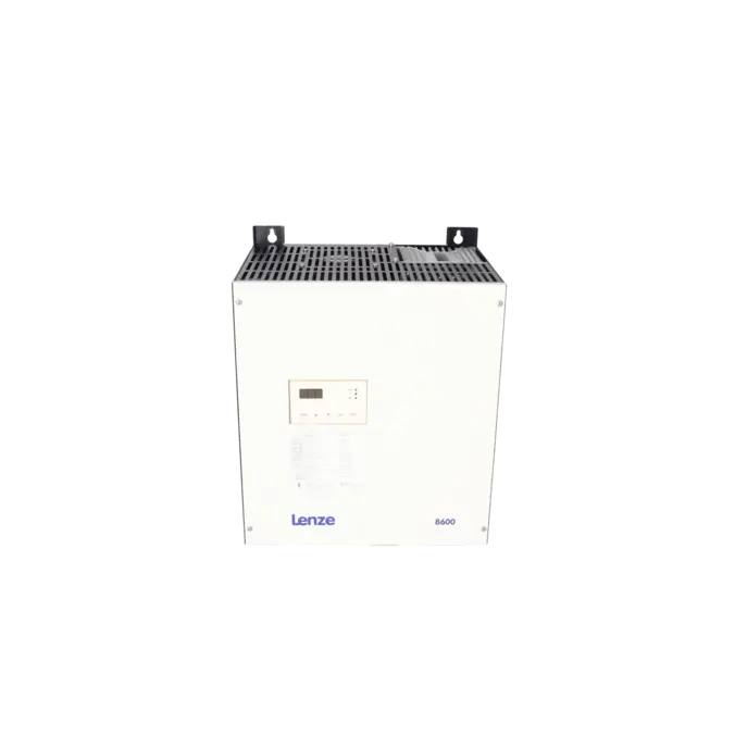 Lenze 33.8609_E, Drive Technology, Frequency Converter, K1153376, Image 1