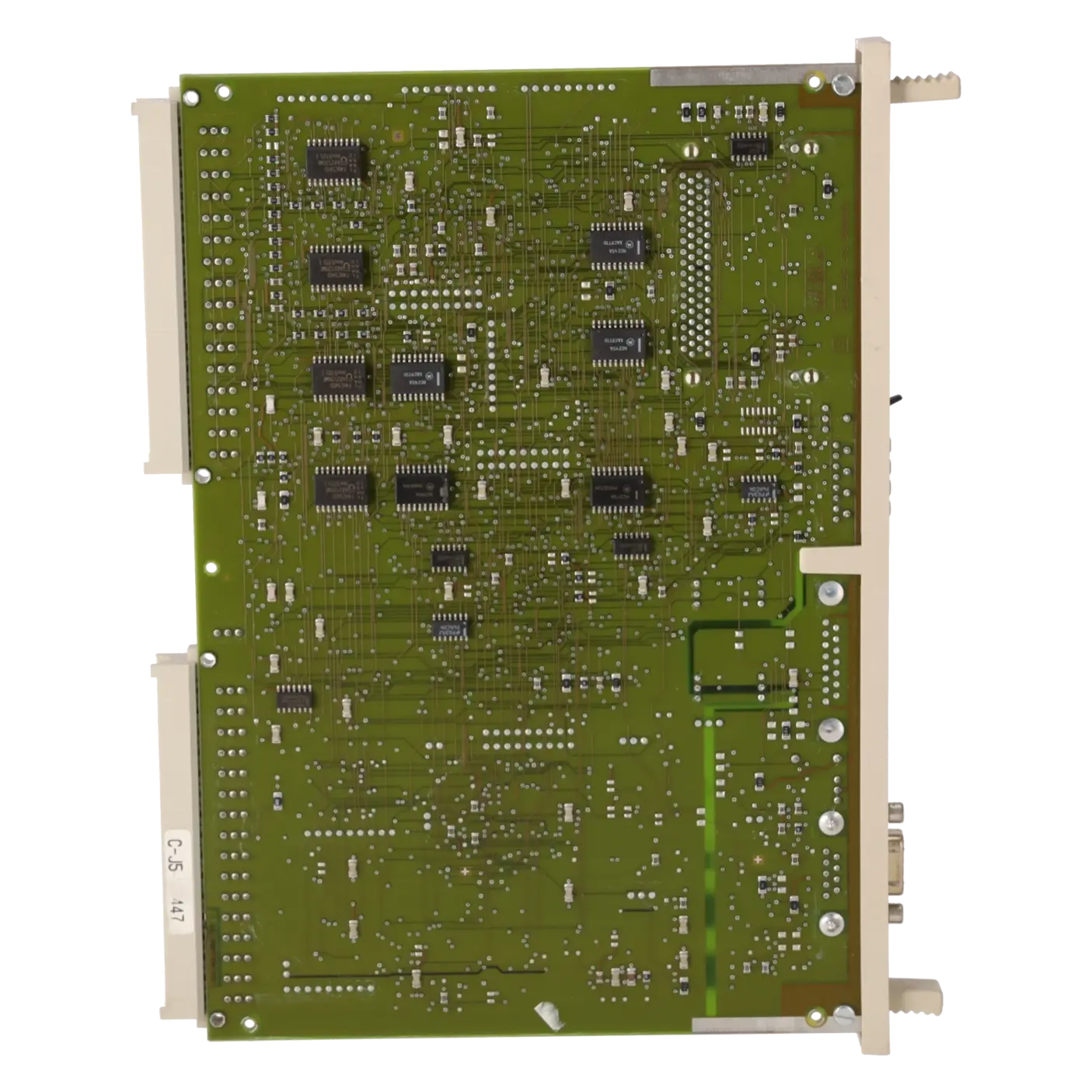 SIEMENS 6ES5308-3UC11, Baugruppen, SIMATIC-S5-Aktion, K0000957, Bild 7