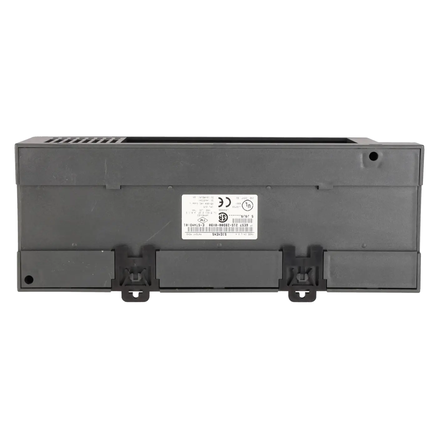 SIEMENS 6ES7215-2BD00-0XB0, Baugruppen, CPU / Zentralbaugruppen, K0002261, Bild 5