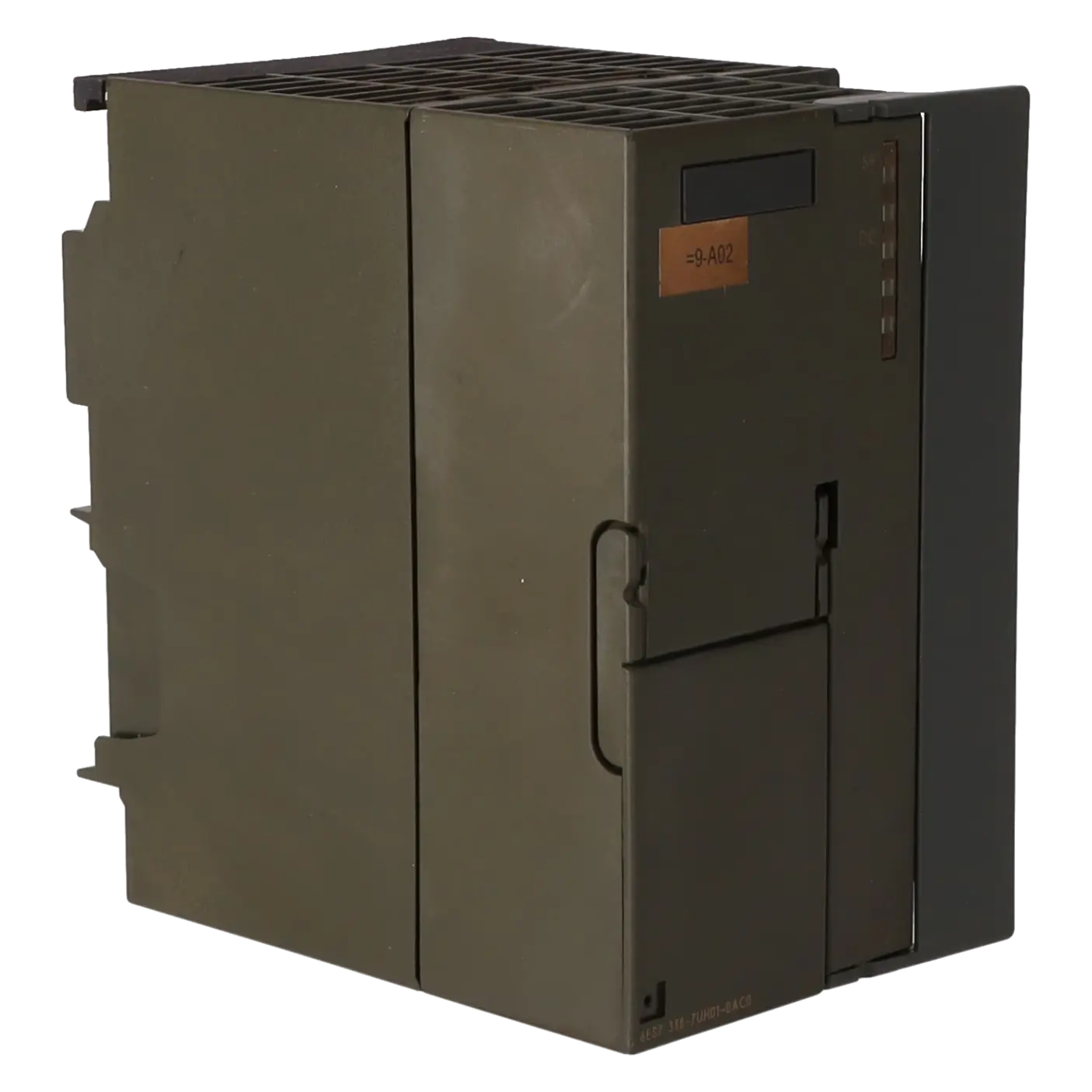 SIEMENS 6ES7338-7UH01-0AC0, Baugruppen, Funktionsbaugruppen, K0002389, Bild 8