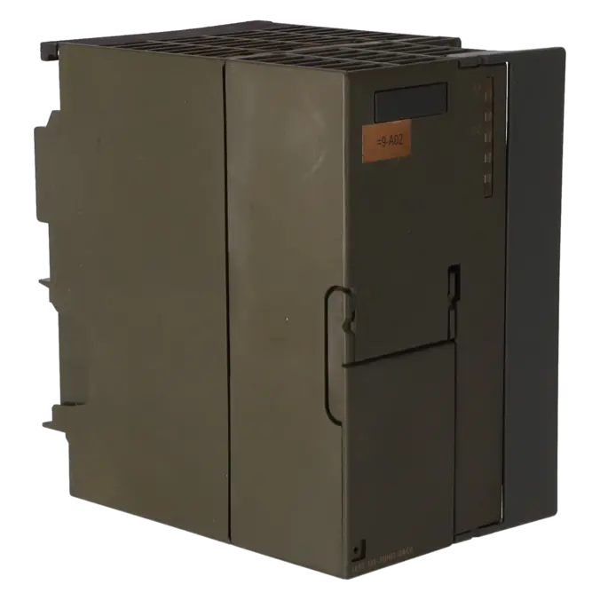 SIEMENS 6ES7338-7UH01-0AC0, Baugruppen, Funktionsbaugruppen, K0002389, Bild 8
