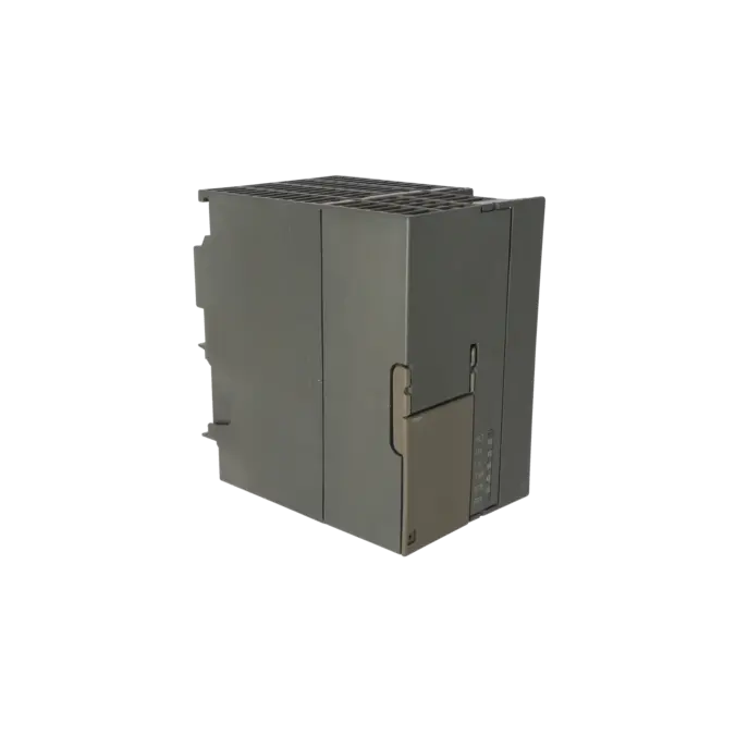 SIEMENS 6SN1227-2ED10-0HA0, PLC Controls, Function Modules, K0003894, Image 8