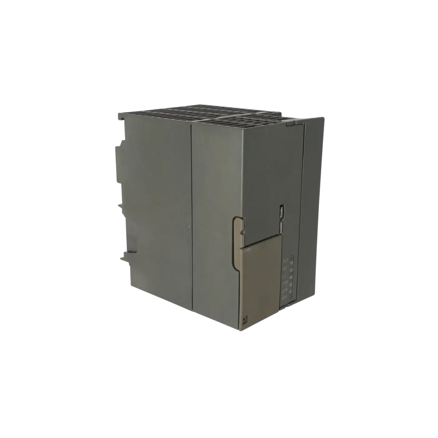 SIEMENS 6SN1227-2ED10-0HA0, PLC Controls, Function Modules, K0003894, Image 8