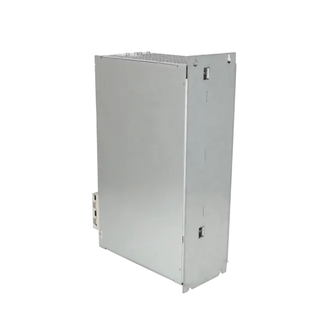 SIEMENS 6FC5447-0AA00-0AA1, Antriebstechnik, Wechselrichter, K0056408, Bild 4
