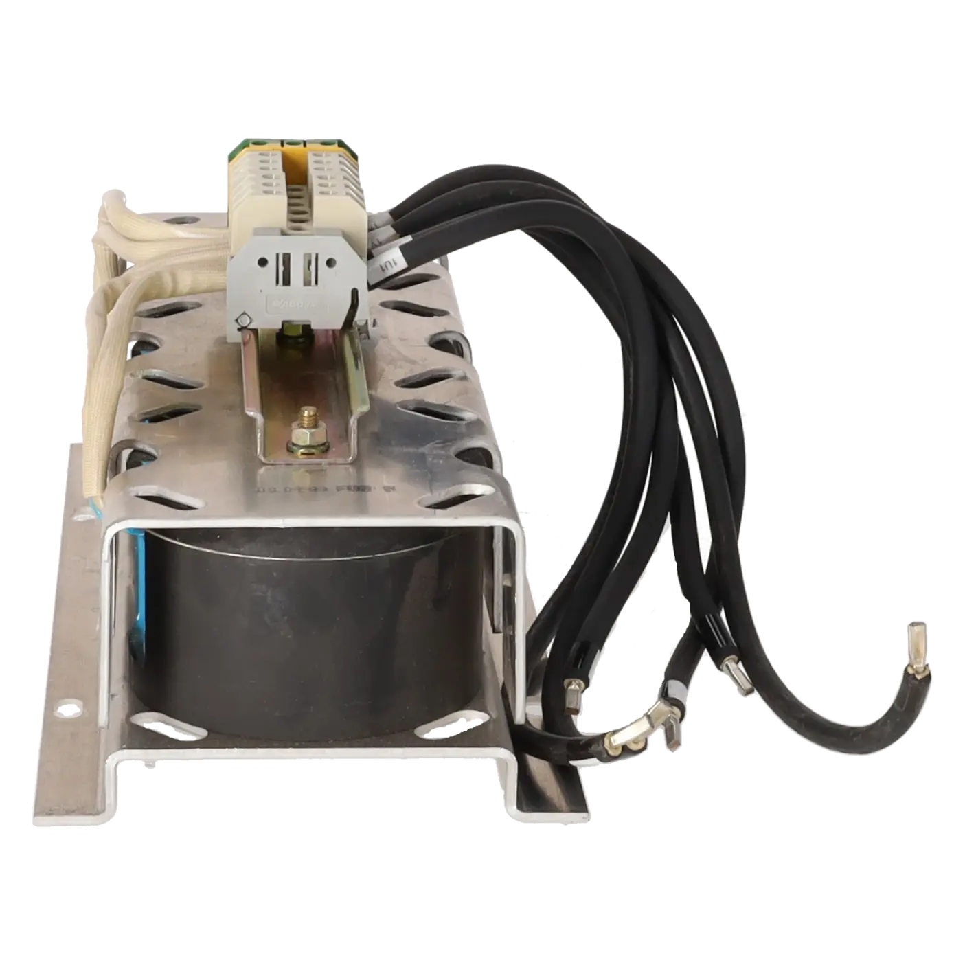 SIEMENS 6SN1111-0AA00-0BA1, Antriebstechnik, Filter / Drossel / Trafo, K0063535, Bild 7
