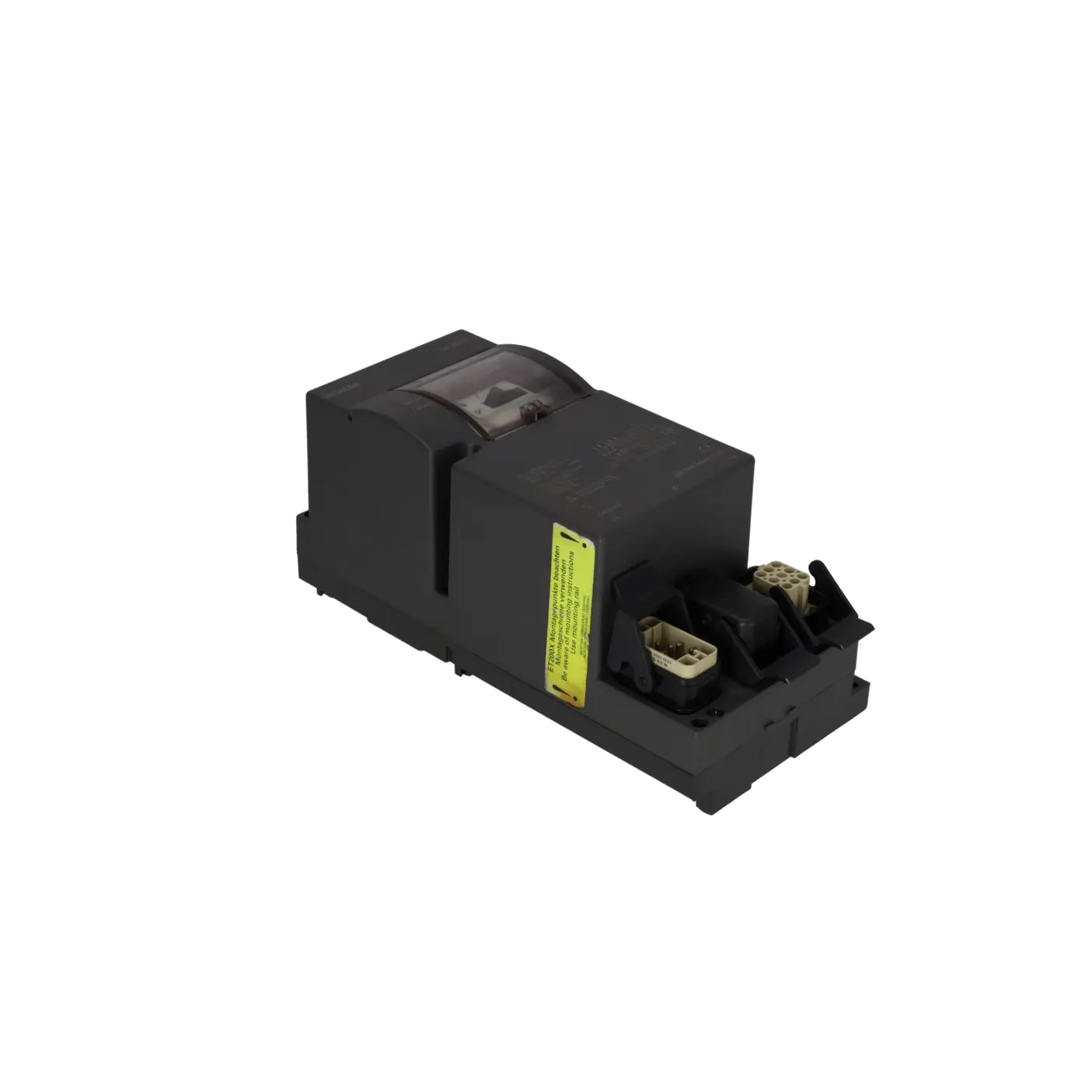 SIEMENS 3RK1300-1AS01-1AA1, Antriebstechnik, Schaltgeräte, K0090941, Bild 8