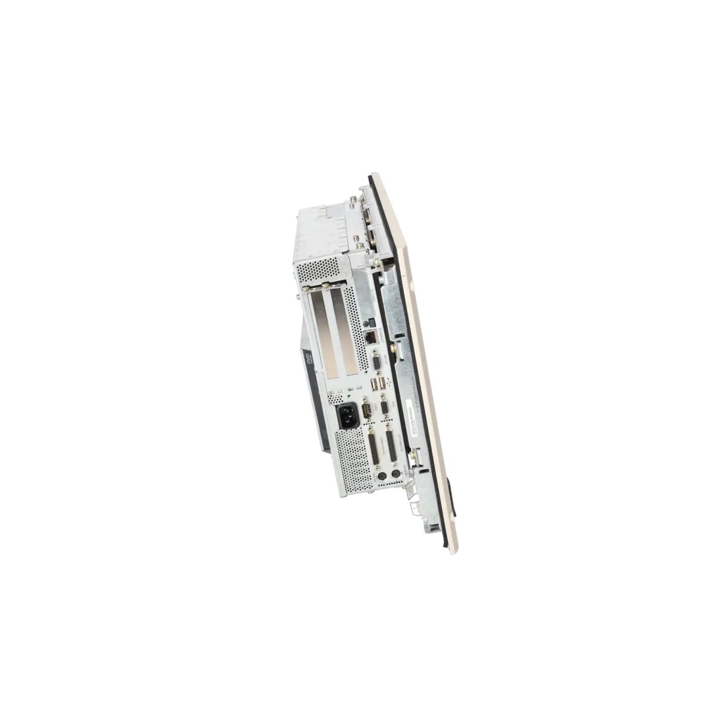 SIEMENS 6AV7723-1BC10-0AD0, HMI, Industrie-PCs, K0117089, Bild 7