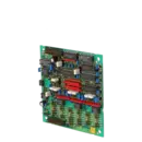 SIEMENS 6ES5281-4UB12, Baugruppen, SIMATIC-S5-Aktion, K0117453, Bild 3