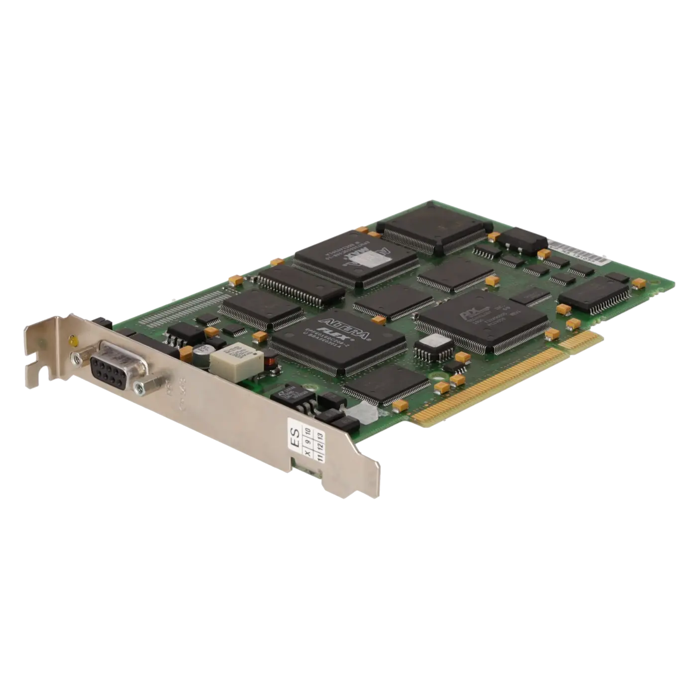 SIEMENS 6GK1561-3AA00, Baugruppen, Kommunikationsbaugruppen, K0119716, Bild 8