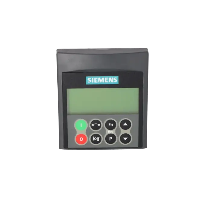SIEMENS 6SE6440-2UD21-1AA1, Antriebstechnik, Umrichter, K0120558, Bild 1
